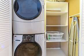 Shoreline Towers Townhouse 4-3