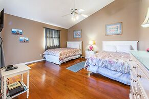 Shoreline Towers Townhouse 4-3