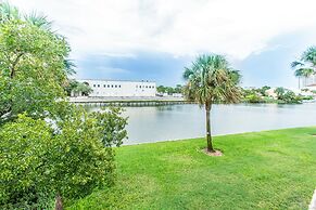 Shoreline Towers Townhouse 4-3