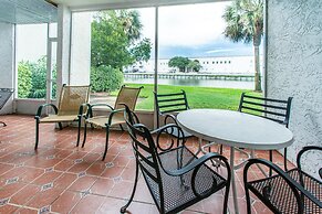 Shoreline Towers Townhouse 4-3