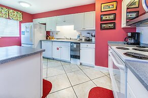 Shoreline Towers Townhouse 4-3