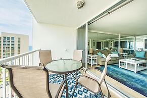 Shoreline Towers 3104