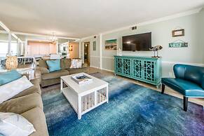 Shoreline Towers 3104