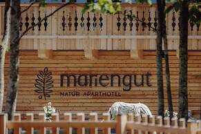Mariengut - Aparthotel Kramer
