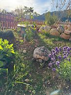 Mariengut - Aparthotel Kramer