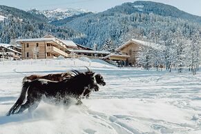 Mariengut - Aparthotel Kramer