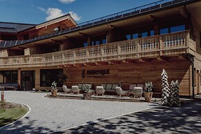 Mariengut - Aparthotel Kramer