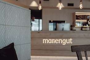Mariengut - Aparthotel Kramer