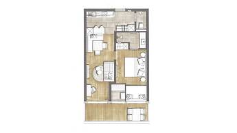 Mariengut - Aparthotel Kramer