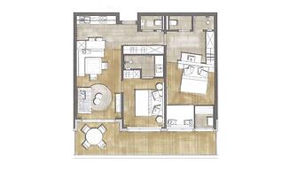 Mariengut - Aparthotel Kramer