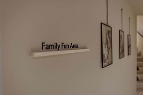 Mariengut - Aparthotel Kramer