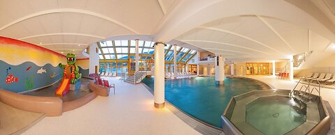 Mariengut - Aparthotel Kramer