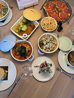 Mariengut - Aparthotel Kramer