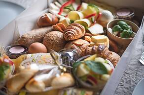 Mariengut - Aparthotel Kramer