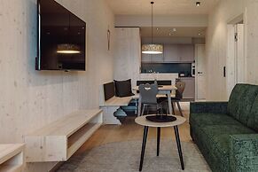 Mariengut - Aparthotel Kramer