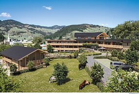 Mariengut - Aparthotel Kramer