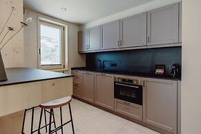 Mariengut - Aparthotel Kramer