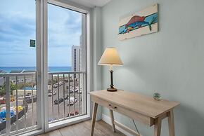 Shoreline Towers 3063