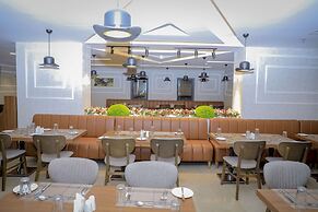 Best Western Premier Dj Hotel