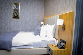 Best Western Premier Dj Hotel