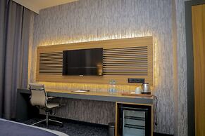 Best Western Premier Dj Hotel
