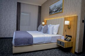 Best Western Premier Dj Hotel