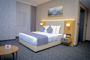 Best Western Premier Dj Hotel