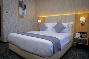 Best Western Premier Dj Hotel