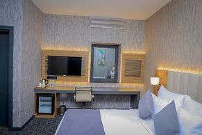 Best Western Premier Dj Hotel