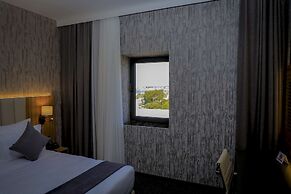 Best Western Premier Dj Hotel