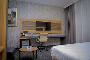 Best Western Premier Dj Hotel