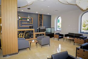 Best Western Premier Dj Hotel