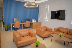 Best Western Premier Dj Hotel
