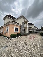 GRACEPOINT APARTMENT