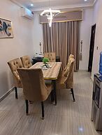 GRACEPOINT APARTMENT