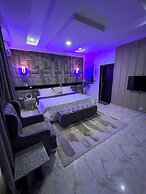 GRACEPOINT APARTMENT