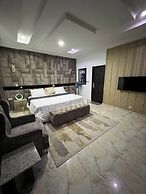 GRACEPOINT APARTMENT