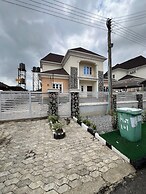 GRACEPOINT APARTMENT