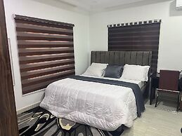 GRACEPOINT APARTMENT