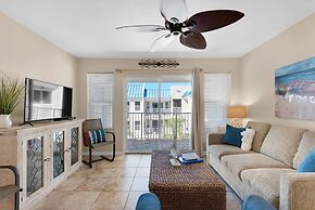 Poolside Villas #302- Harry's Beach House