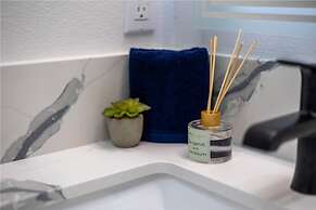 Cozy 1bd 1ba Sleeps 3 Close to Disney