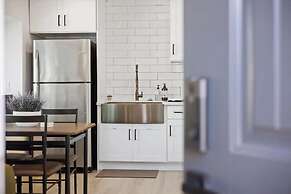 Cozy 1bd 1ba Sleeps 3 Close to Disney