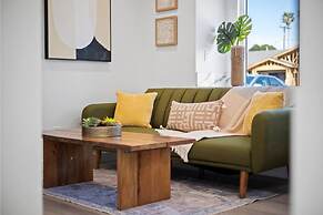 Cozy 1bd 1ba Sleeps 3 Close to Disney