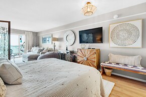 Islander Beach Resort 305