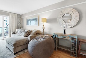 Islander Beach Resort 305