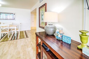 Holiday Surf and Racquet Club 707