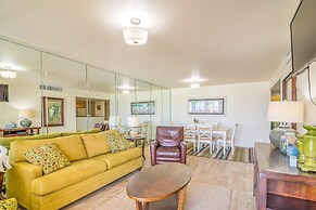 Holiday Surf and Racquet Club 707