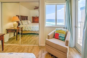 Holiday Surf and Racquet Club 707