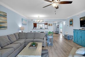 Destin West Bayside Heron 507- A Wave From It All