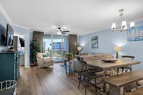 Destin West Bayside Heron 507- A Wave From It All